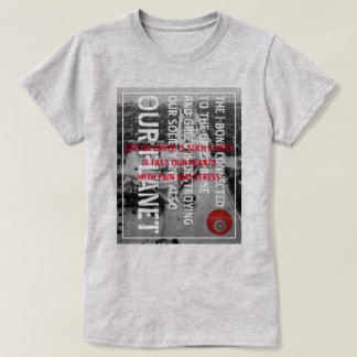 IBONELTD. IBGB 1a T Shirt