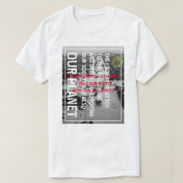 IBONELTD. IBGB 1a T Shirt