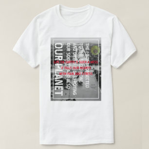 IBONELTD. IBGB 1a T Shirt