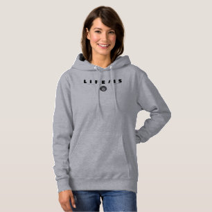 IBONELTD. LIFEI/S T SHIRT