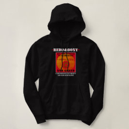 IBONELTD. REDD&BOXY (IBGB) 2b T Shirt