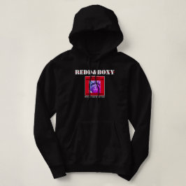 IBONELTD. REDD&BOXY (OWG)b T Shirt