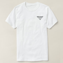 IBONELTD. RIFF-RAFF lc T Shirt