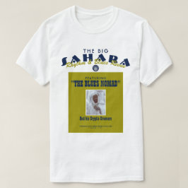 IBONELTD. STORA SAHARA R&B REVUE 2c T Shirt