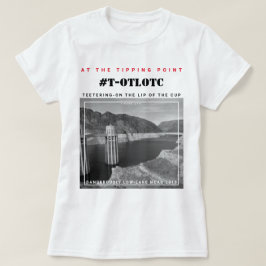 IBONELTD #T-OTLOTC SJÖ MEAD 2c T-Shirt