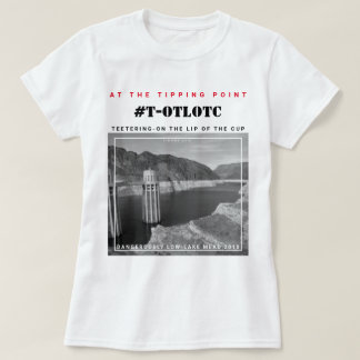 IBONELTD #T-OTLOTC SJÖ MEAD 2c T-Shirt