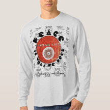 IBONELTD. T-SHIRT FRED ÄR VAD VI BEHÖVER R2