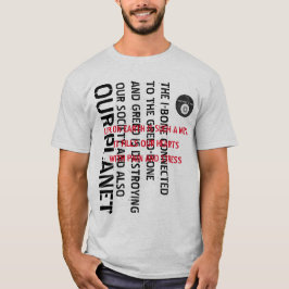 IBONELTD. T-SHIRT IBGB 1