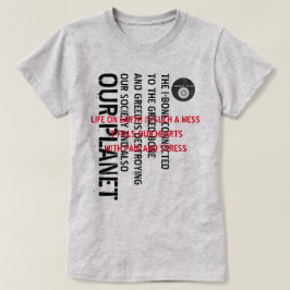 IBONELTD. T-SHIRT IBGB 1