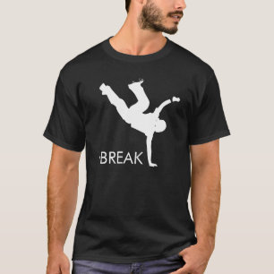 iBREAK Tee Shirt