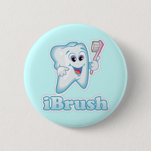 iBrush Knapp (Framsida)