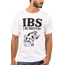 IBS jag skiter ko
