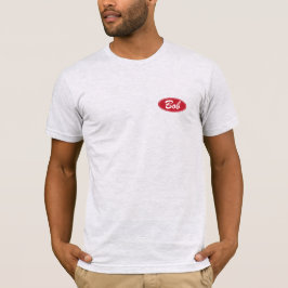 IBS Liquid Transport T Shirt