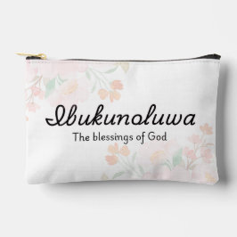 Ibukunoluwa accesory Pouch