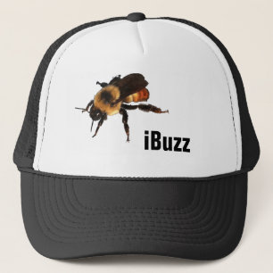 iBuzzhonungbi Keps