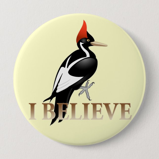 IBWO:Jag tror Knapp (Framsida)