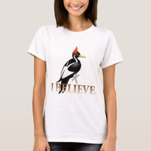 IBWO: Jag tror T Shirt