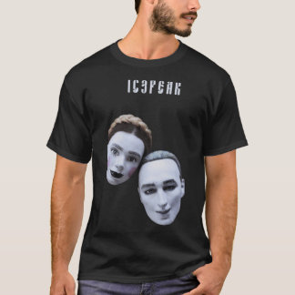 ic3peak Classic T-Shirt