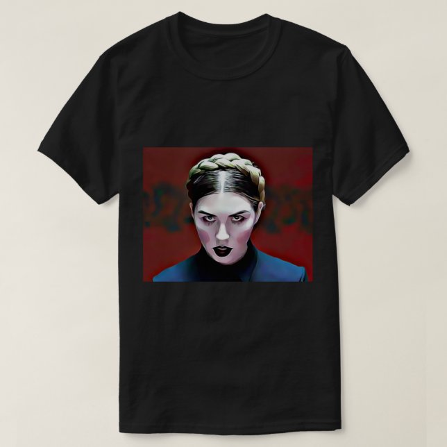 Ic3toprussisk, isepeak, musik, russia, live, go t shirt (Design framsida)