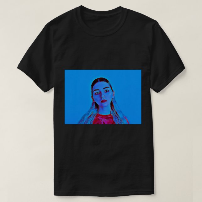 Ic3toprussisk, isepeak, musik, russia, live, go t shirt (Design framsida)