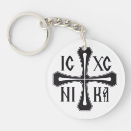 IC XC NIKA