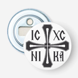 IC XC NIKA FLASKÖPPNARE
