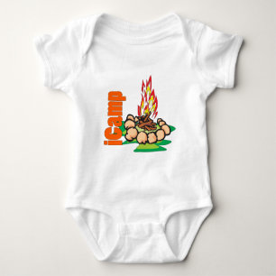 iCamping Shirt T-shirt