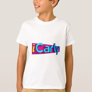 icarly t shirt