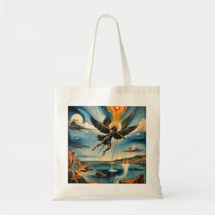 Icarus falla tygkasse