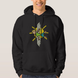 Icarus Hoodie