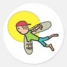 Icarus