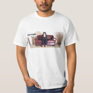 Icarus - Wolfie utslagsplats Tee Shirt