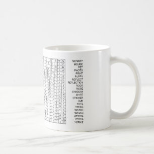 ICBIMProducts ordsökande Kaffemugg