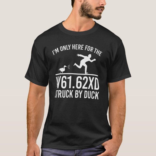ICD 10-kod Anka Medical Biller Doktor Assistant N T Shirt (Framsida)