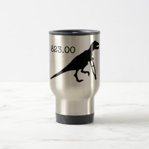 ICD-9 kodifierar 823,00 - den sårada dinosauren Resemugg