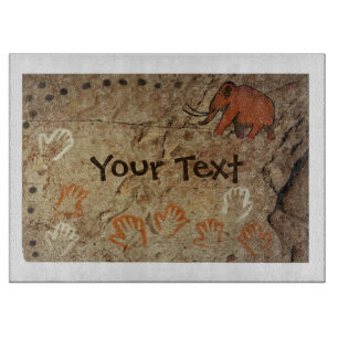 Ice Age Cave Art