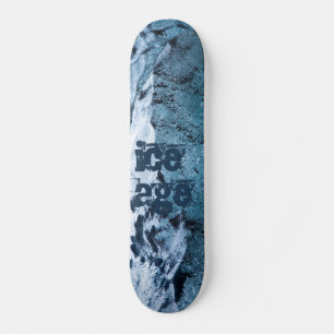 Ice Age Mini Skateboard Bräda 18,5 Cm