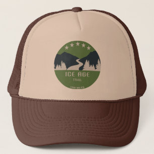 Ice Age Trail Keps