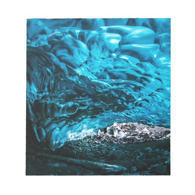 ICE ANTECKNINGSBLOCK (Framsida)