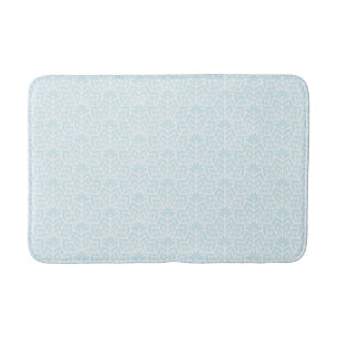 Ice Arches Bath Mat Badrumsmatta