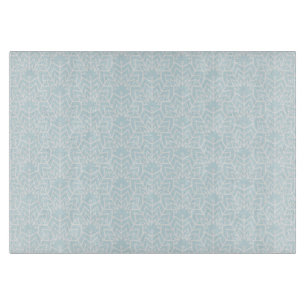 Ice Arches Glass Clearboard