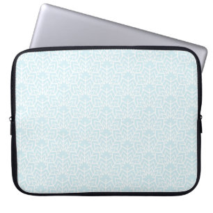 Ice Arches Laptop sleeve
