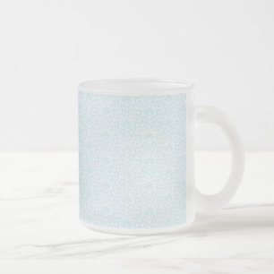 Ice Arches Mugg