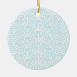 Ice Arches Ornament