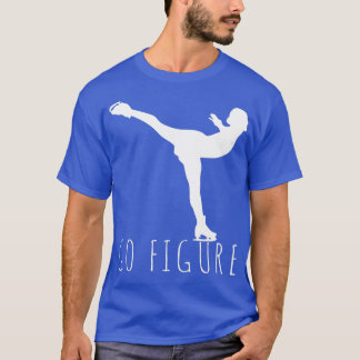 Ice art springa t shirt
