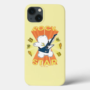 Ice Bear - Rock Star