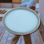 Ice Blue Solid Färg | Klassisk | ELEGANT<br><div class="desc">Ice Blue Solid Färg | Klassisk | ELEGANT | TRENDIG | SNYGGT | Gått</div>