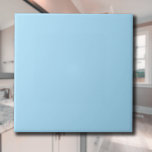 Ice Blue Solid Färg | Klassisk | ELEGANT Kakelplatta<br><div class="desc">Ice Blue Solid Färg | Klassisk | ELEGANT | TRENDIG | SNYGGT | Gått</div>