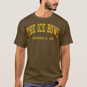 Ice Bowl T Shirt