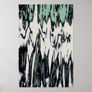Ice Cave ~ Poster
